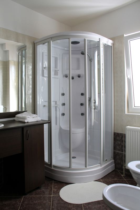 Cost of Shower Installation in Radcliff, KY