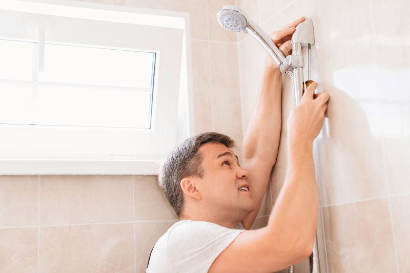 Holiday Savings on Shower Installations