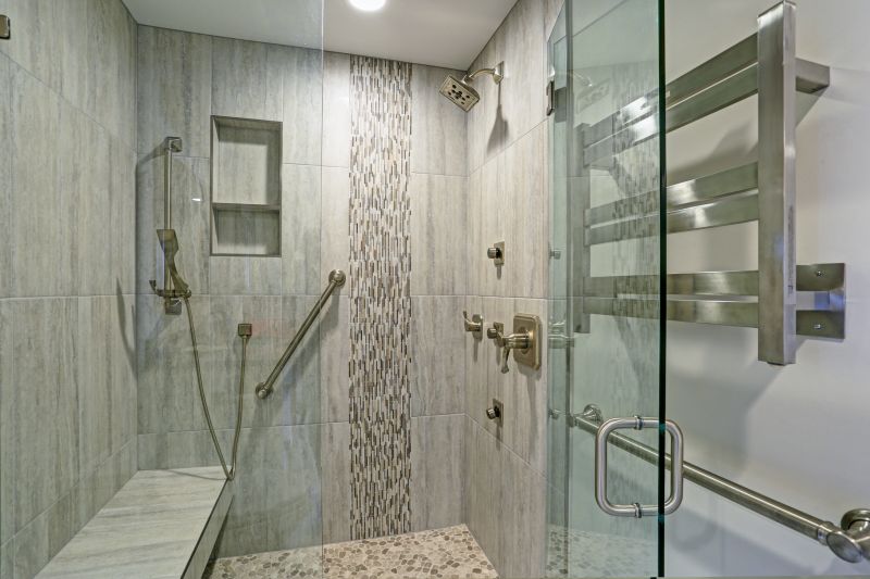 Shower Storage Solutions